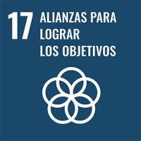 17 alianzas para lograr los objetivos 3